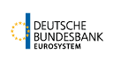 Logo der Deutsche Bundesbank